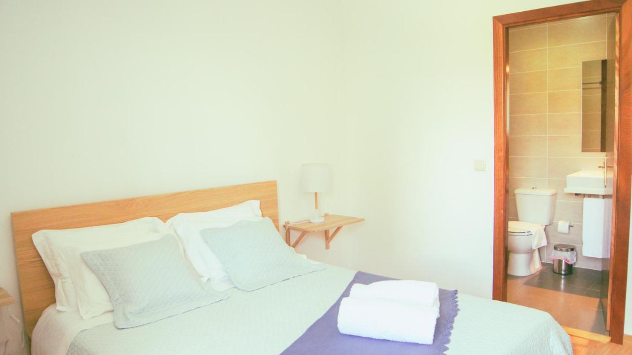 Casa Quinta Da Nogueira Villa Pinhão Eksteriør billede