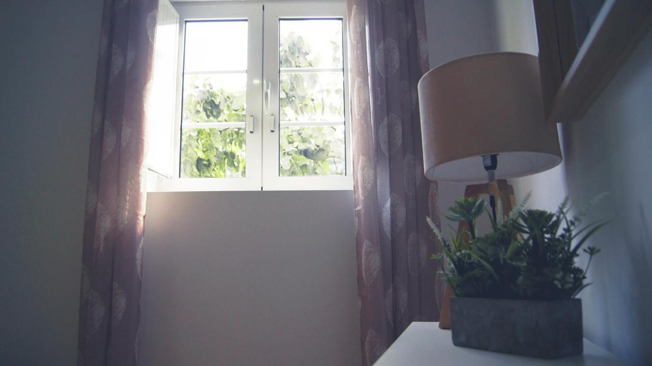 Casa Quinta Da Nogueira Villa Pinhão Eksteriør billede
