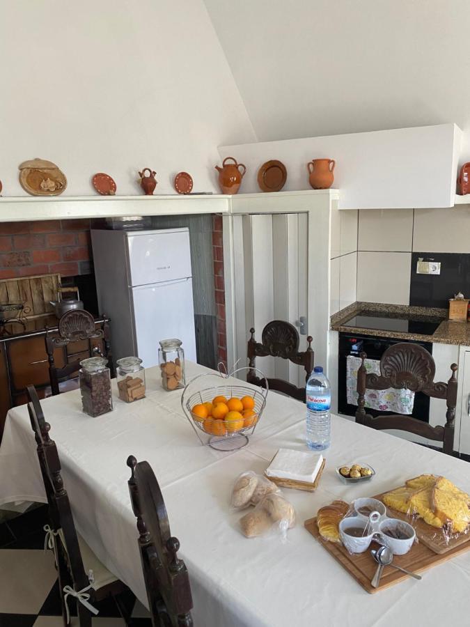Casa Quinta Da Nogueira Villa Pinhão Eksteriør billede