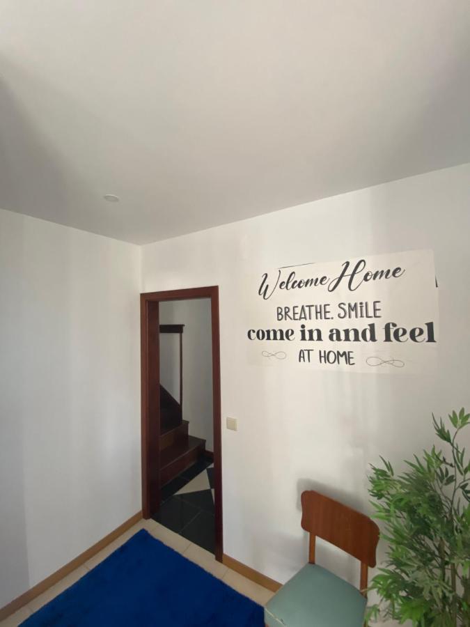 Casa Quinta Da Nogueira Villa Pinhão Eksteriør billede