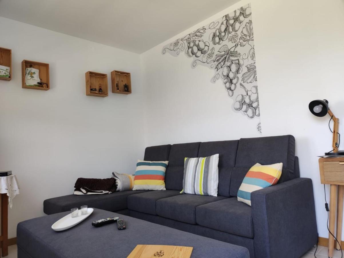 Casa Quinta Da Nogueira Villa Pinhão Eksteriør billede